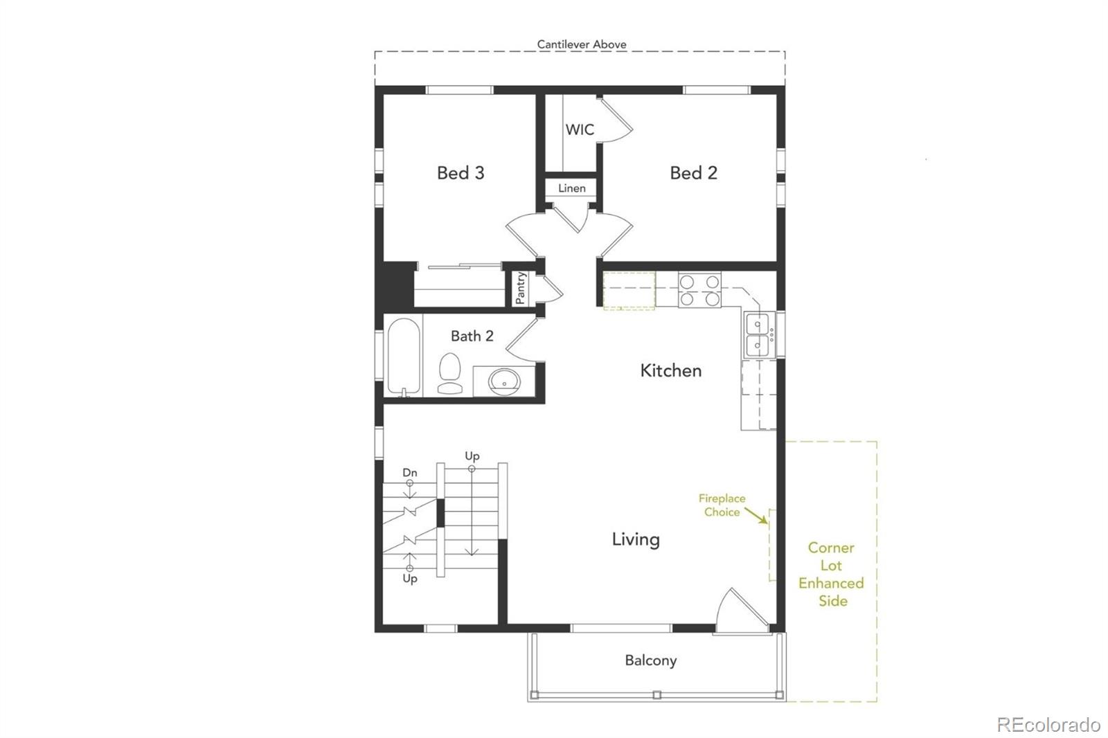 MLS Image #2 for 45008  sunflower lane,bennett, Colorado