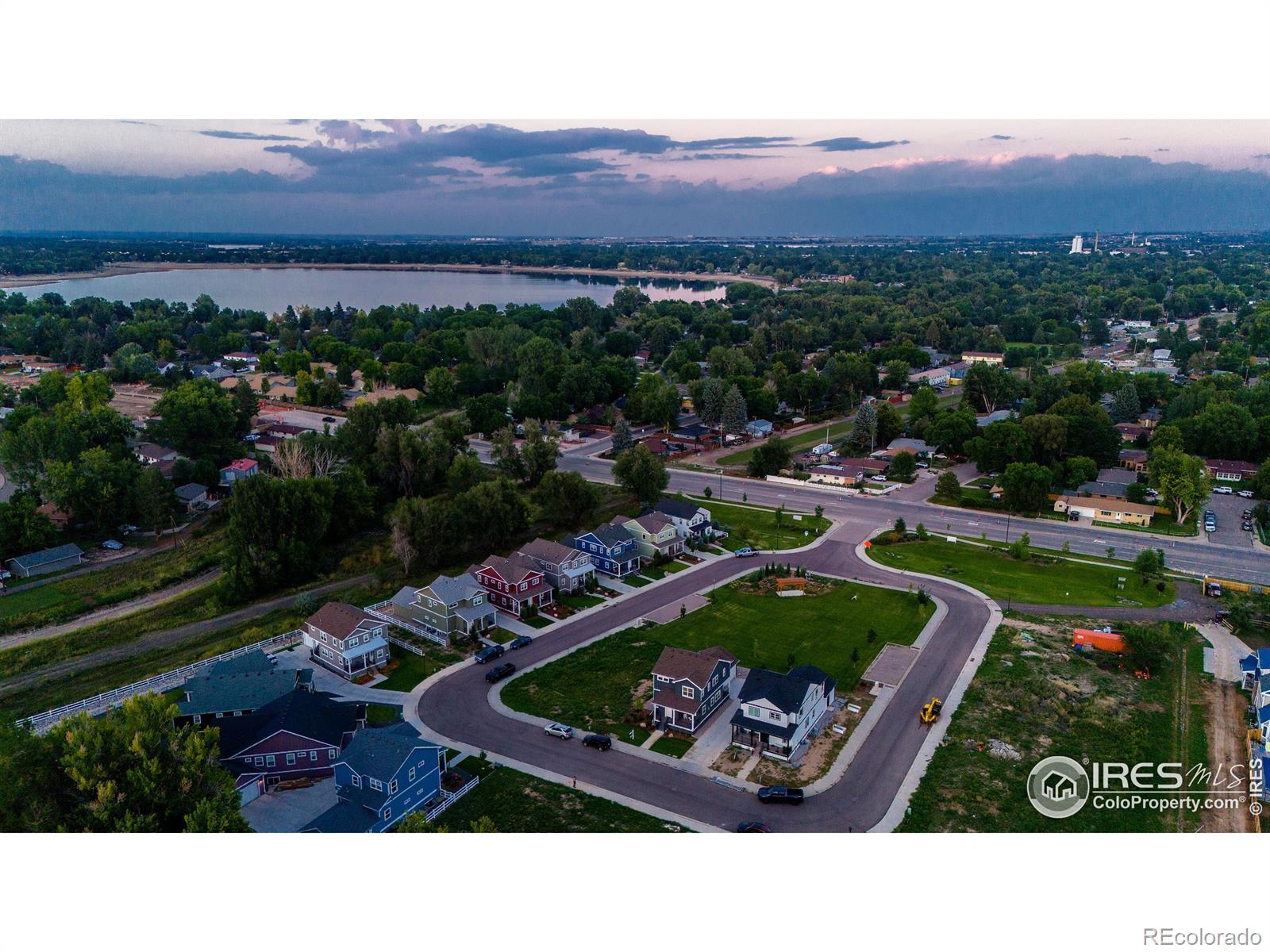 MLS Image #20 for 1640  taft gardens circle,loveland, Colorado