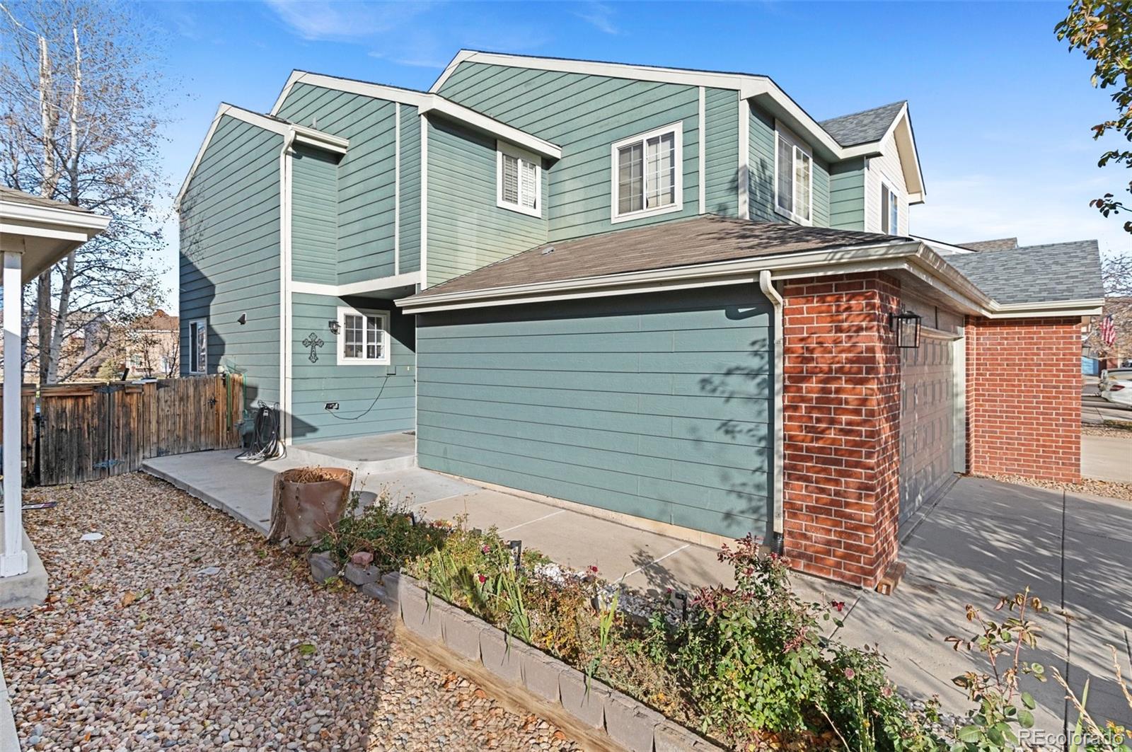 MLS Image #1 for 10923 e 96th place,commerce city, Colorado