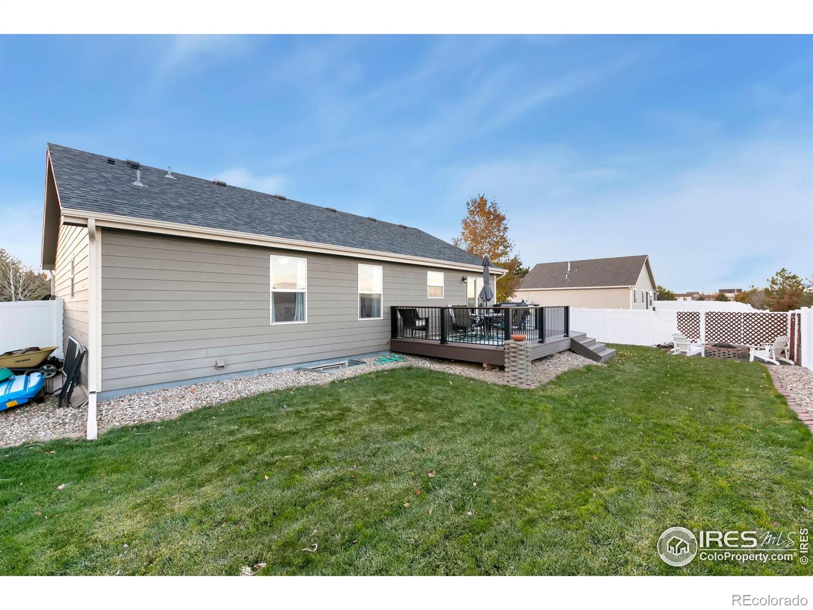 MLS Image #17 for 6900  mount democrat street,wellington, Colorado