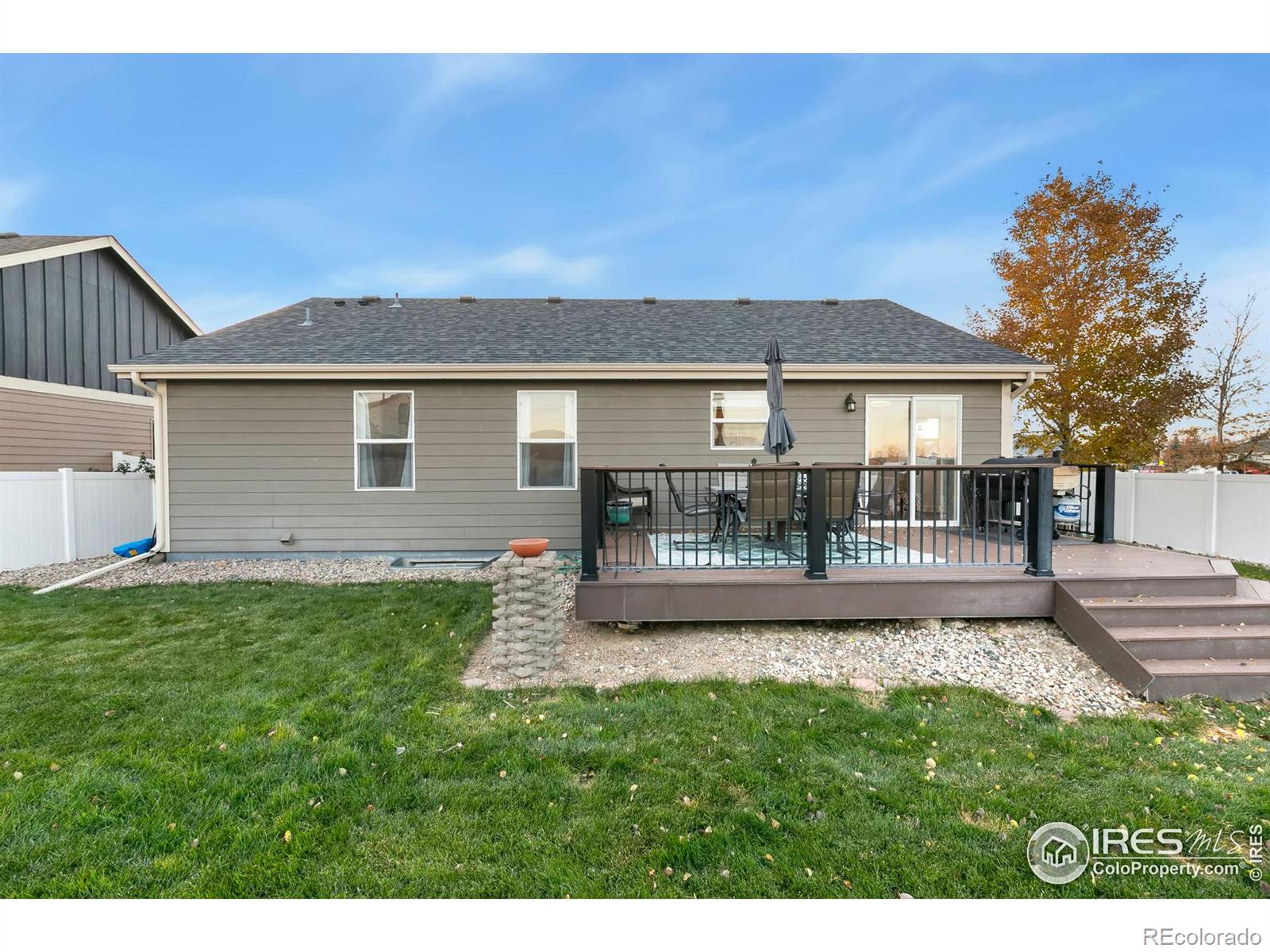 MLS Image #18 for 6900  mount democrat street,wellington, Colorado