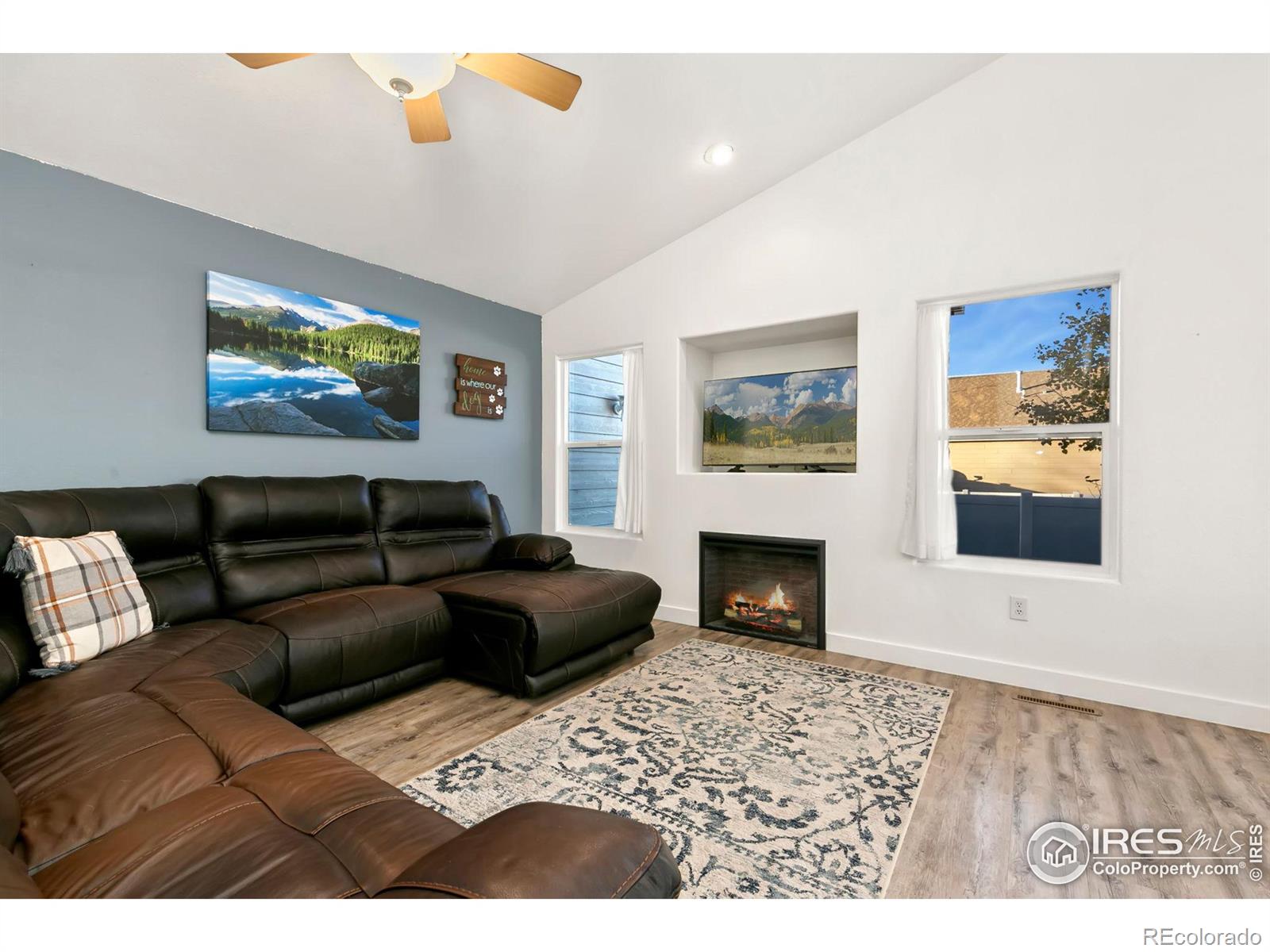 MLS Image #2 for 6900  mount democrat street,wellington, Colorado