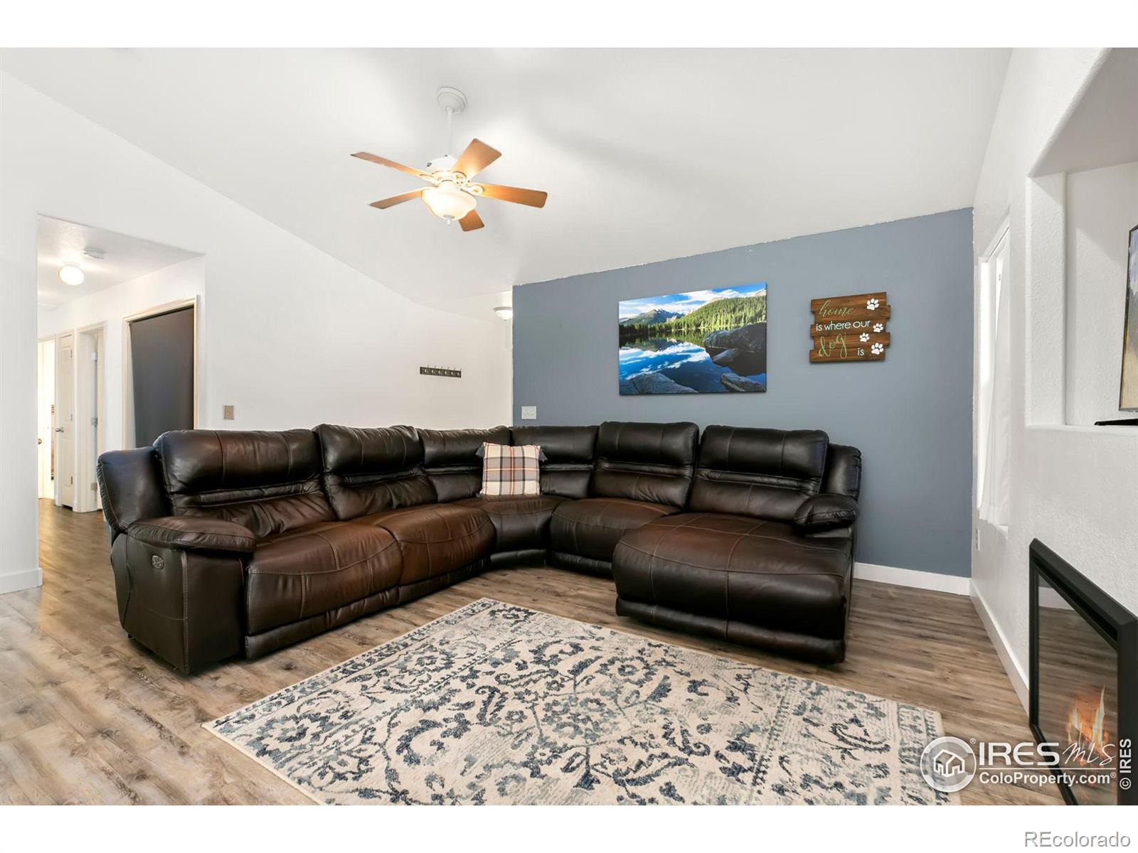 MLS Image #3 for 6900  mount democrat street,wellington, Colorado