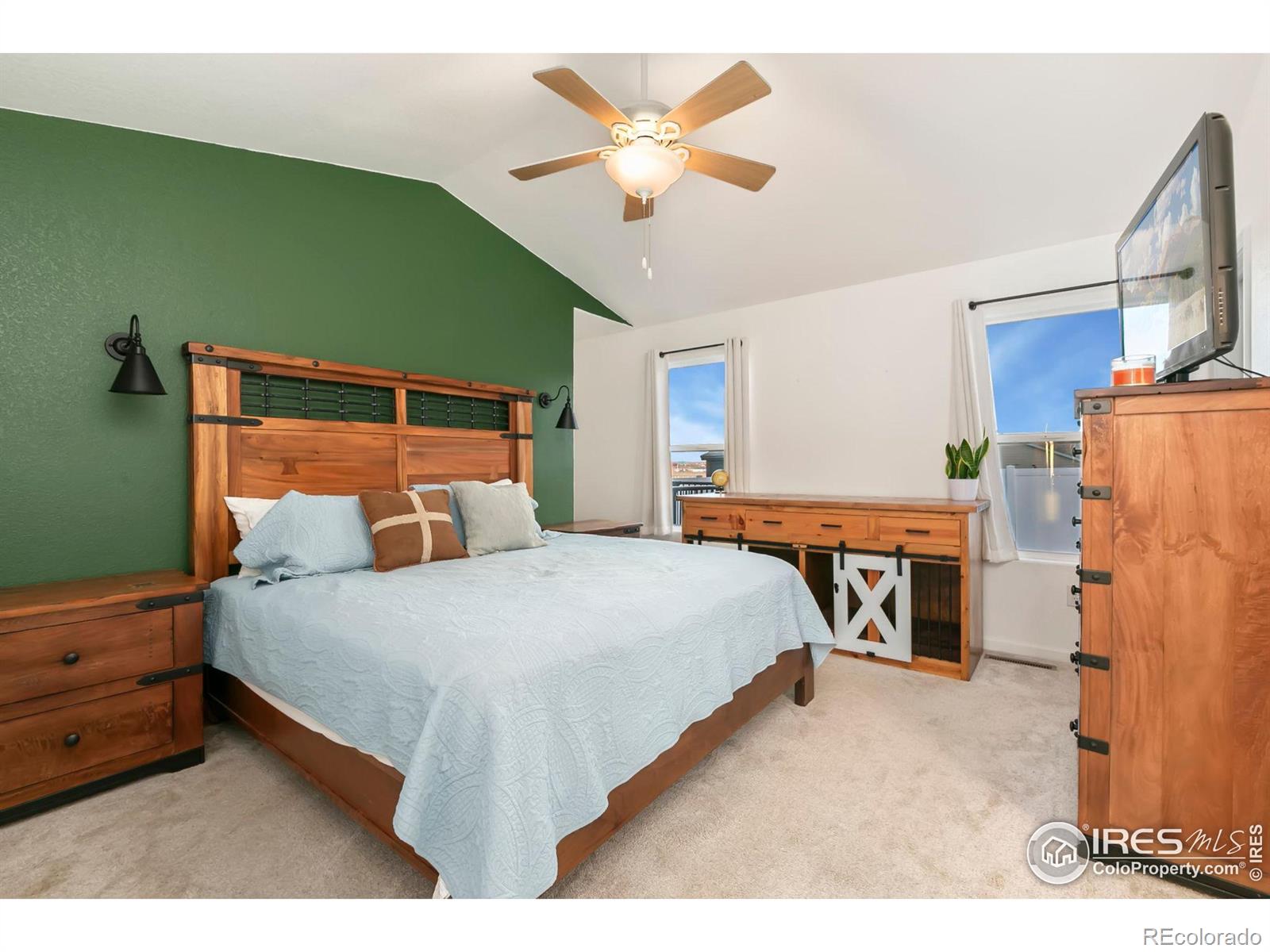 MLS Image #9 for 6900  mount democrat street,wellington, Colorado