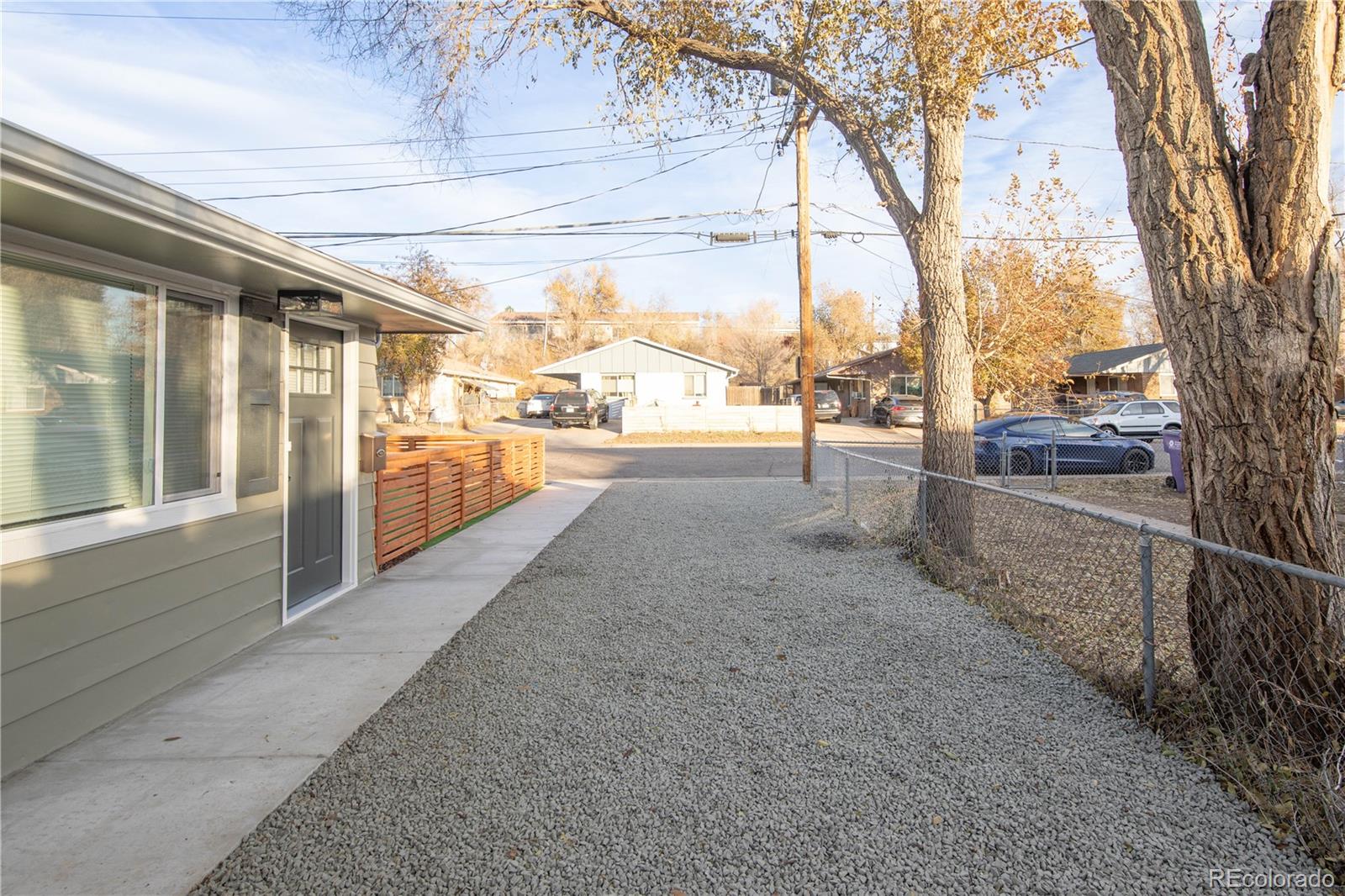 MLS Image #27 for 961 n newton street,denver, Colorado