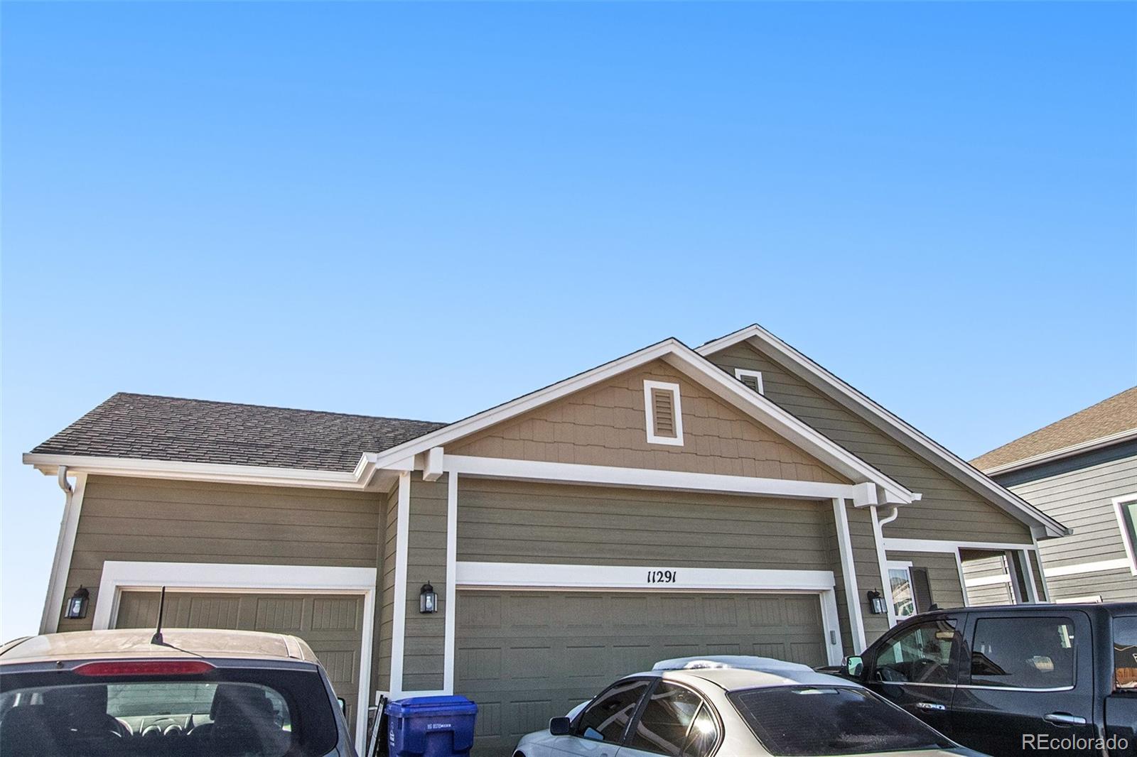 MLS Image #2 for 11291  niebrara drive,peyton, Colorado