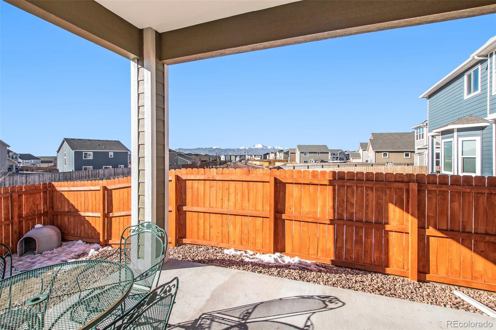 MLS Image #31 for 11291  niebrara drive,peyton, Colorado