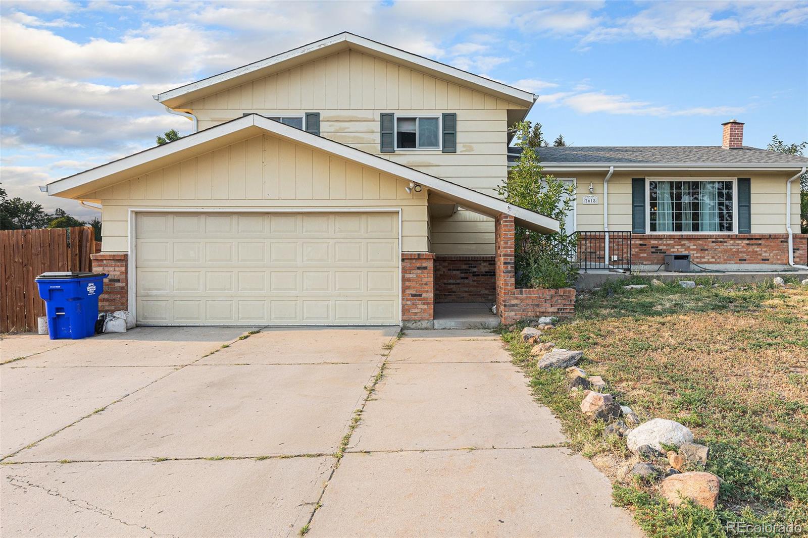 MLS Image #0 for 2618  25 avenue,greeley, Colorado