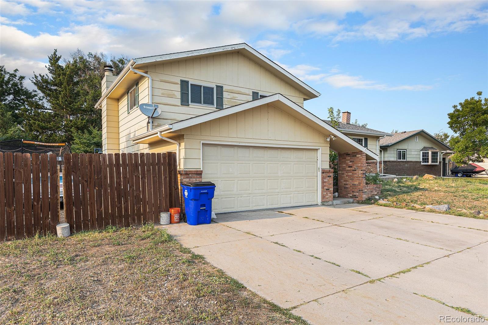 MLS Image #1 for 2618  25 avenue,greeley, Colorado