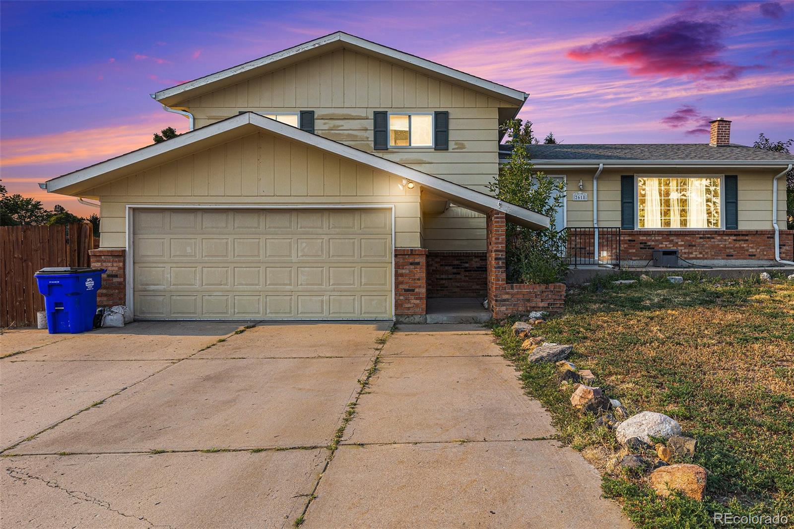 MLS Image #3 for 2618  25 avenue,greeley, Colorado