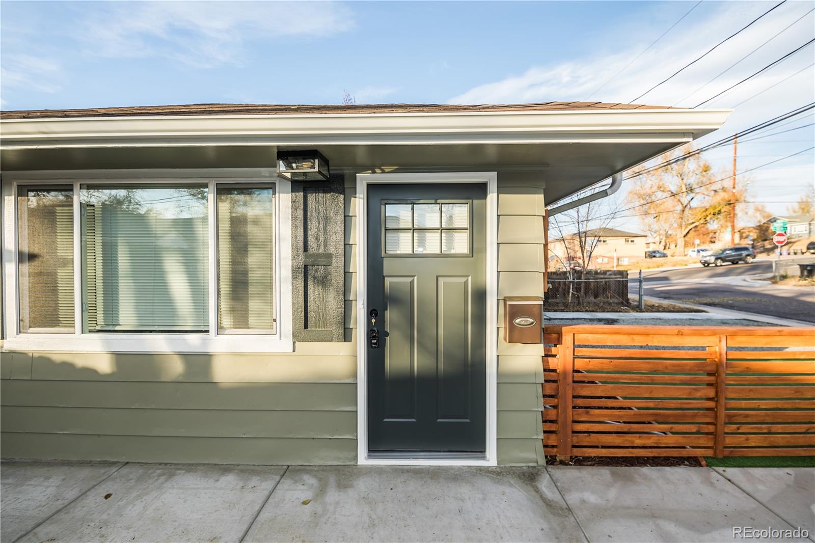 MLS Image #0 for 963 n newton street,denver, Colorado