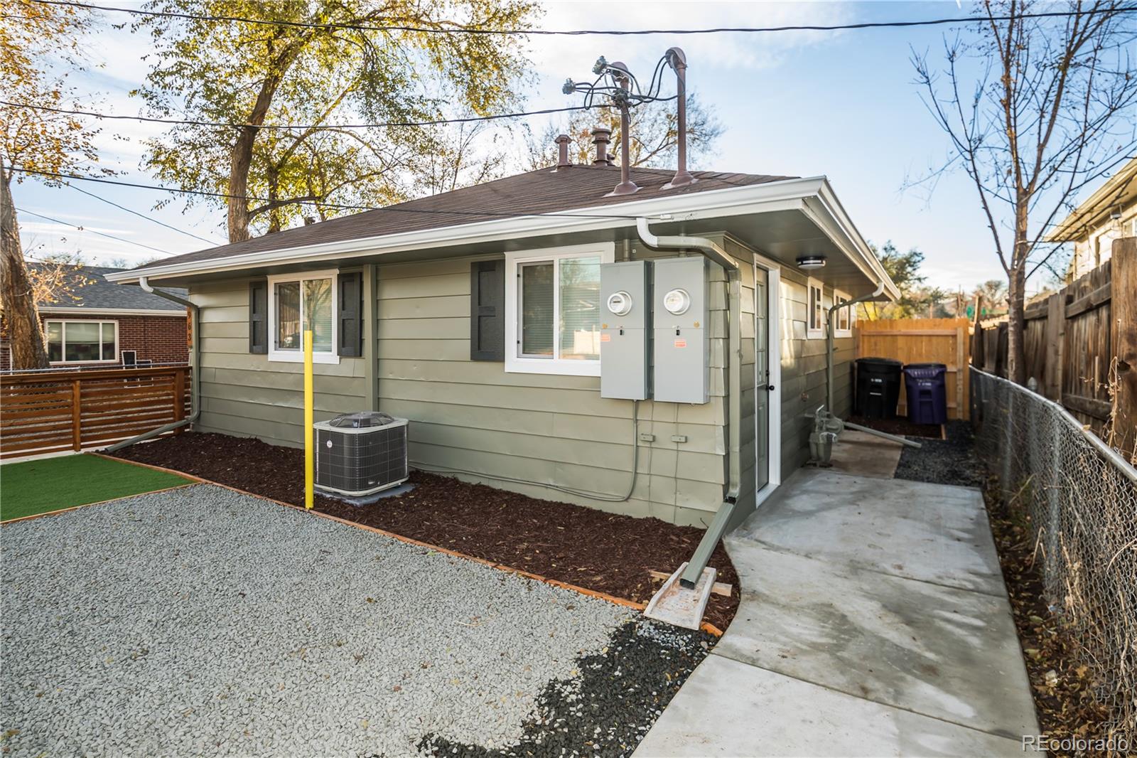 MLS Image #21 for 963 n newton street,denver, Colorado