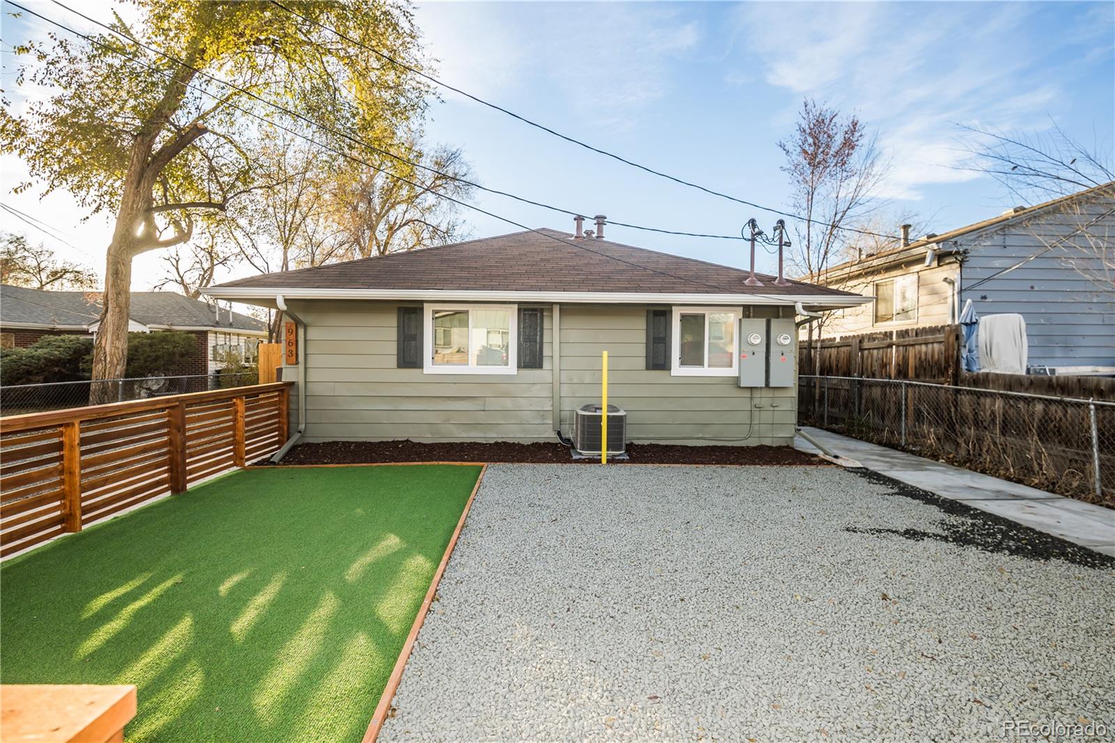 MLS Image #25 for 963 n newton street,denver, Colorado