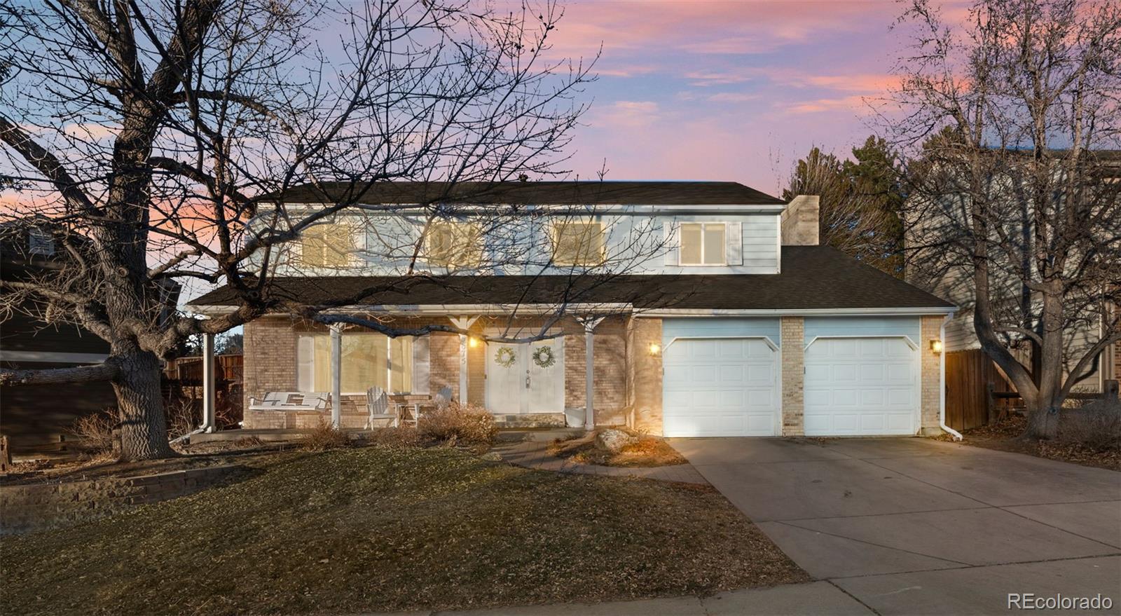 MLS Image #0 for 5875 e weaver circle,centennial, Colorado