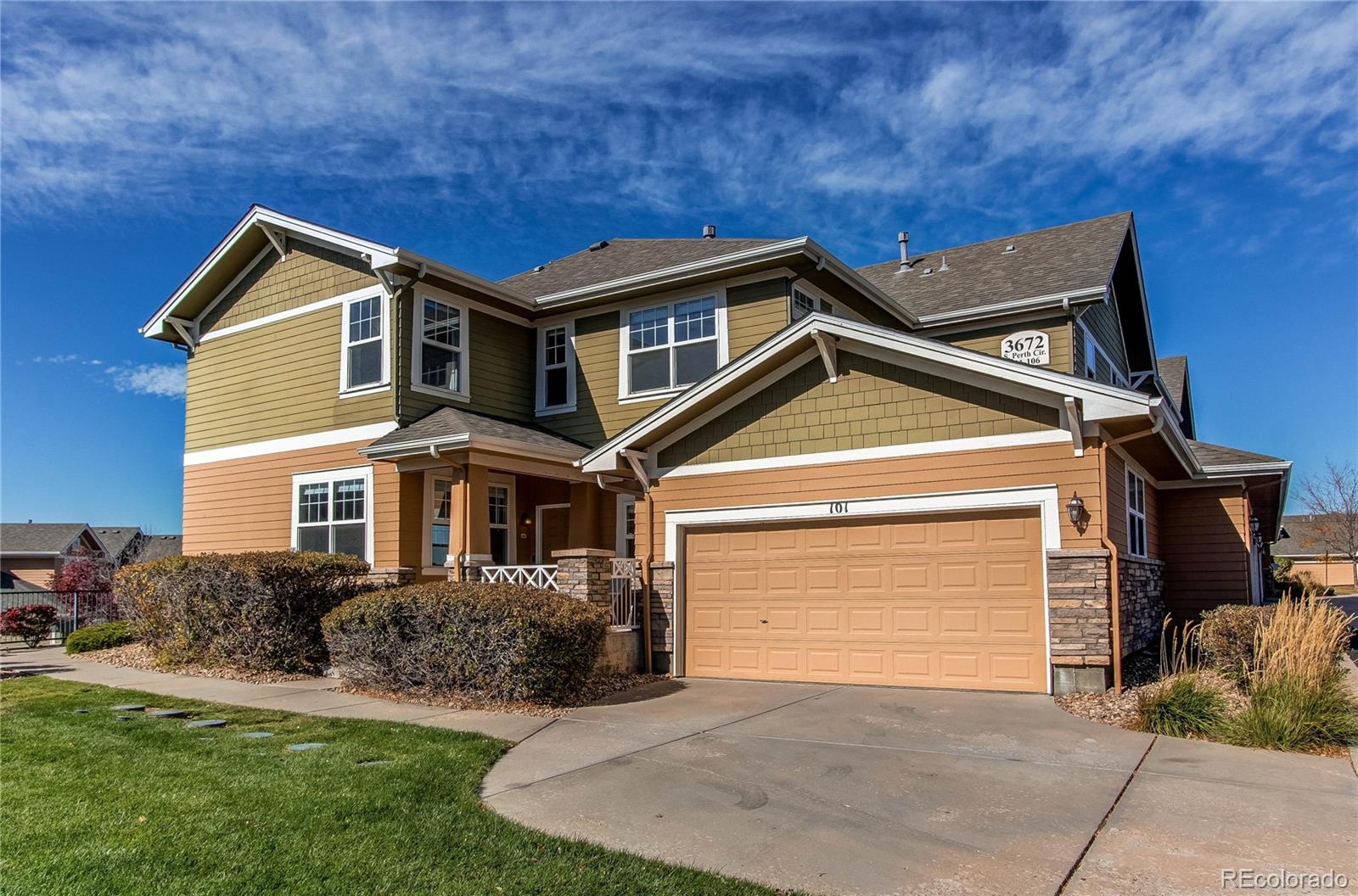 MLS Image #0 for 3672 s perth circle,aurora, Colorado