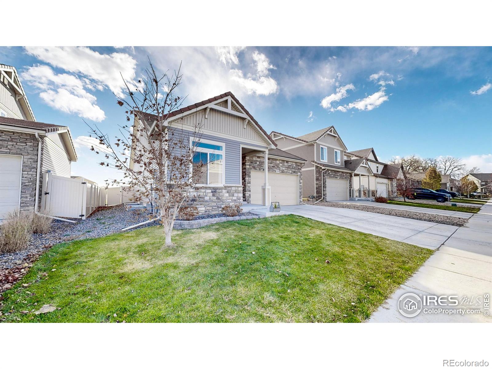 MLS Image #3 for 5076  eaglewood lane,johnstown, Colorado