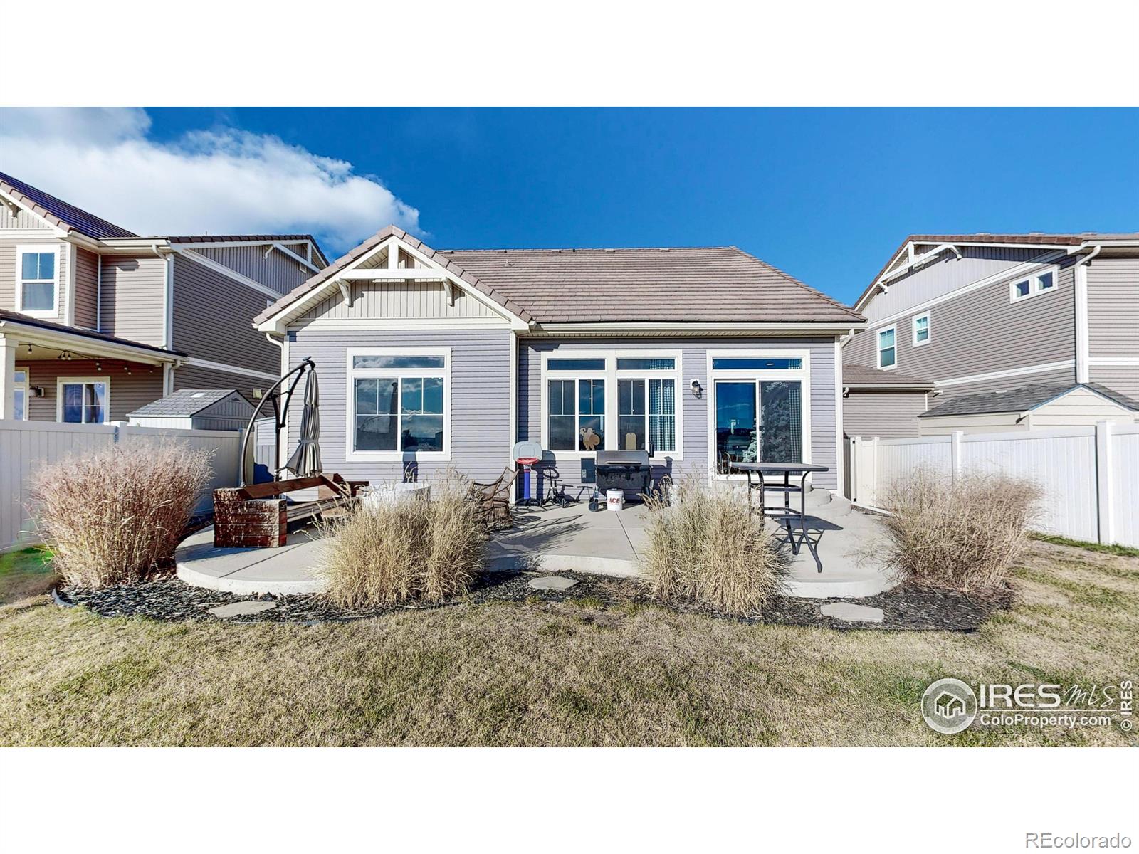 MLS Image #35 for 5076  eaglewood lane,johnstown, Colorado