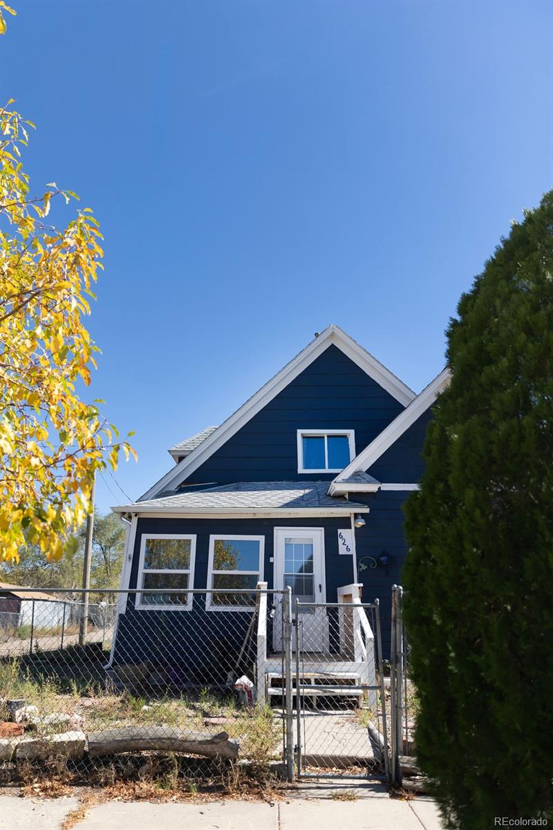 MLS Image #6 for 626  saint vrain avenue,las animas, Colorado