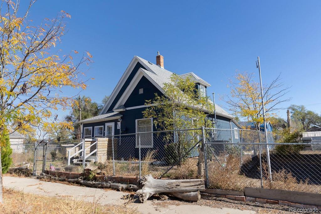 MLS Image #9 for 626  saint vrain avenue,las animas, Colorado