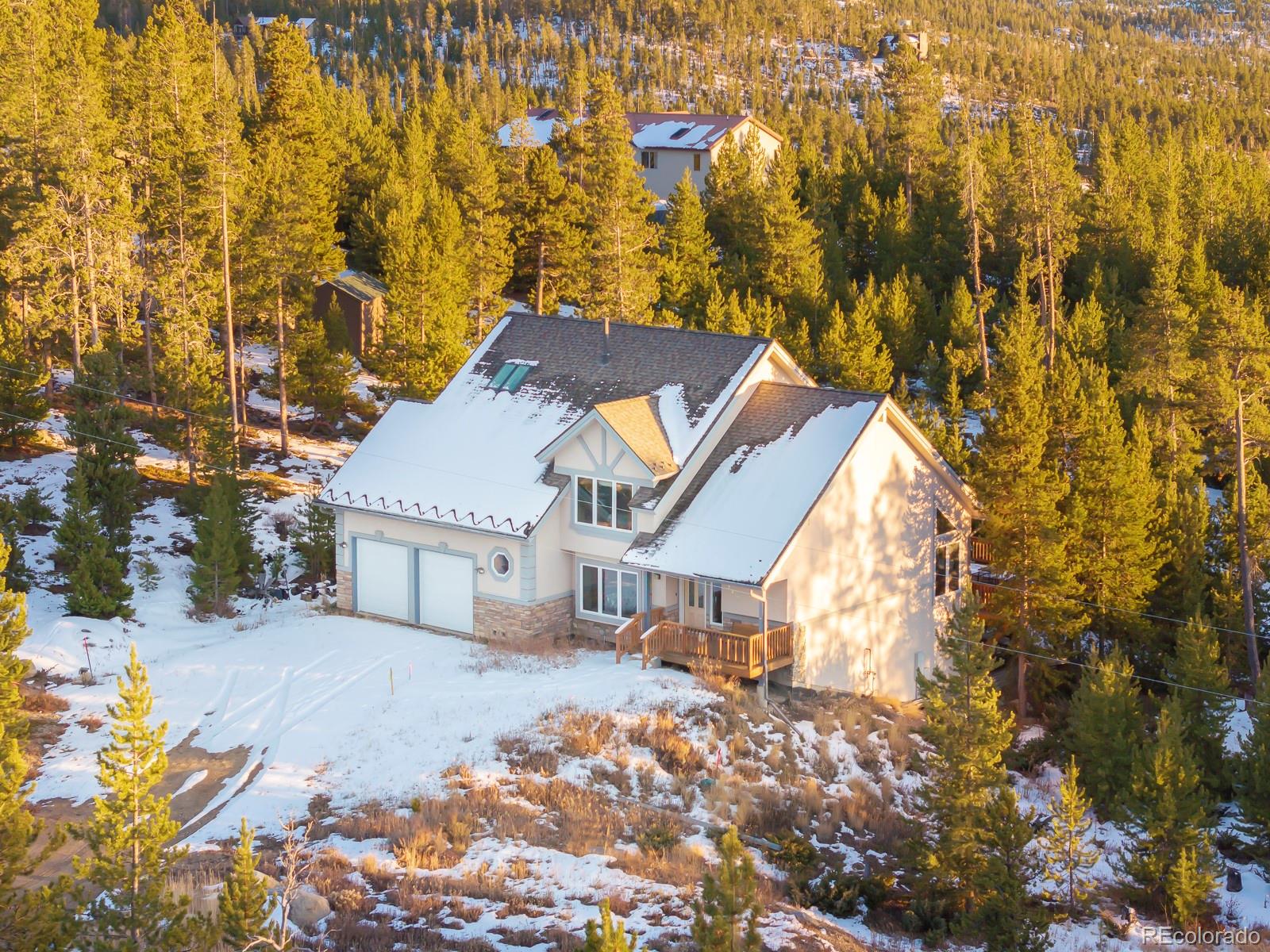 MLS Image #2 for 747  county road 4454 ,grand lake, Colorado