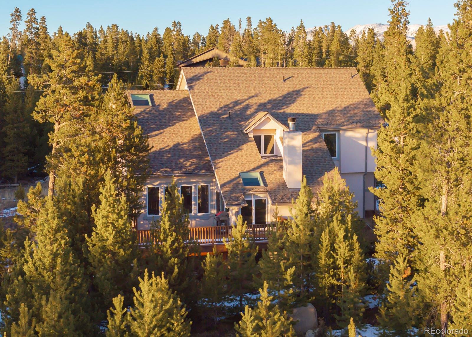 MLS Image #3 for 747  county road 4454 ,grand lake, Colorado