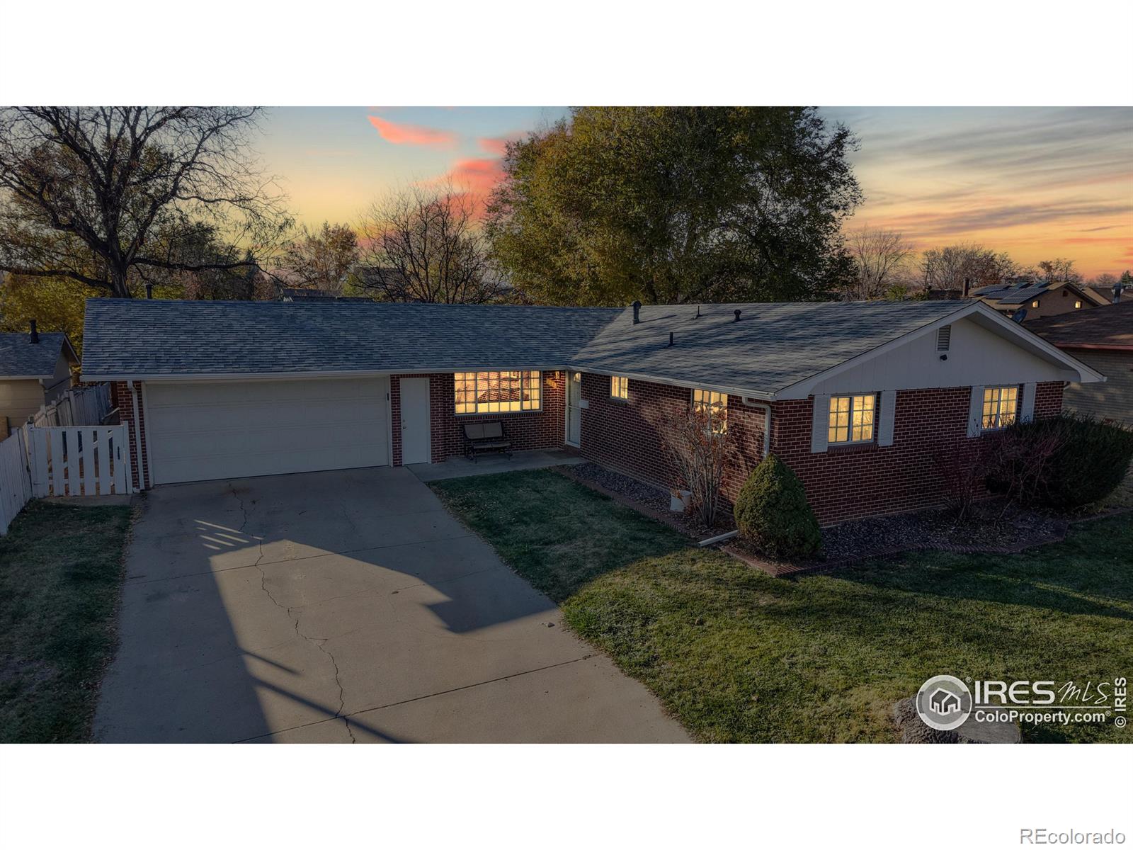 MLS Image #0 for 1233  sunset street,longmont, Colorado