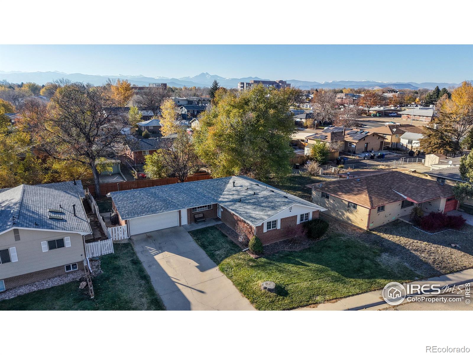 MLS Image #24 for 1233  sunset street,longmont, Colorado