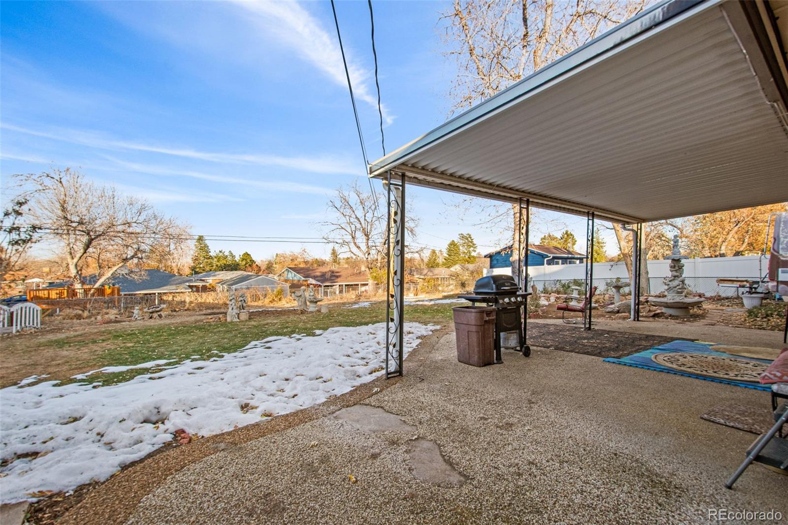 MLS Image #24 for 631 e fremont avenue,centennial, Colorado