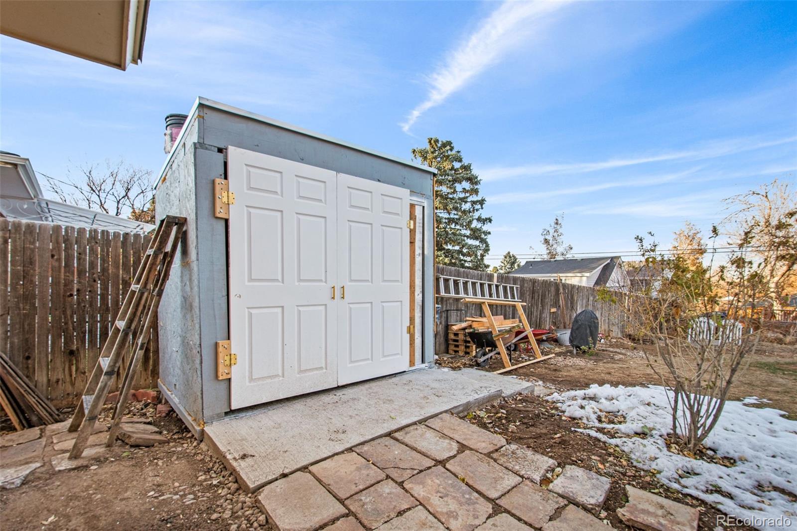 MLS Image #25 for 631 e fremont avenue,centennial, Colorado