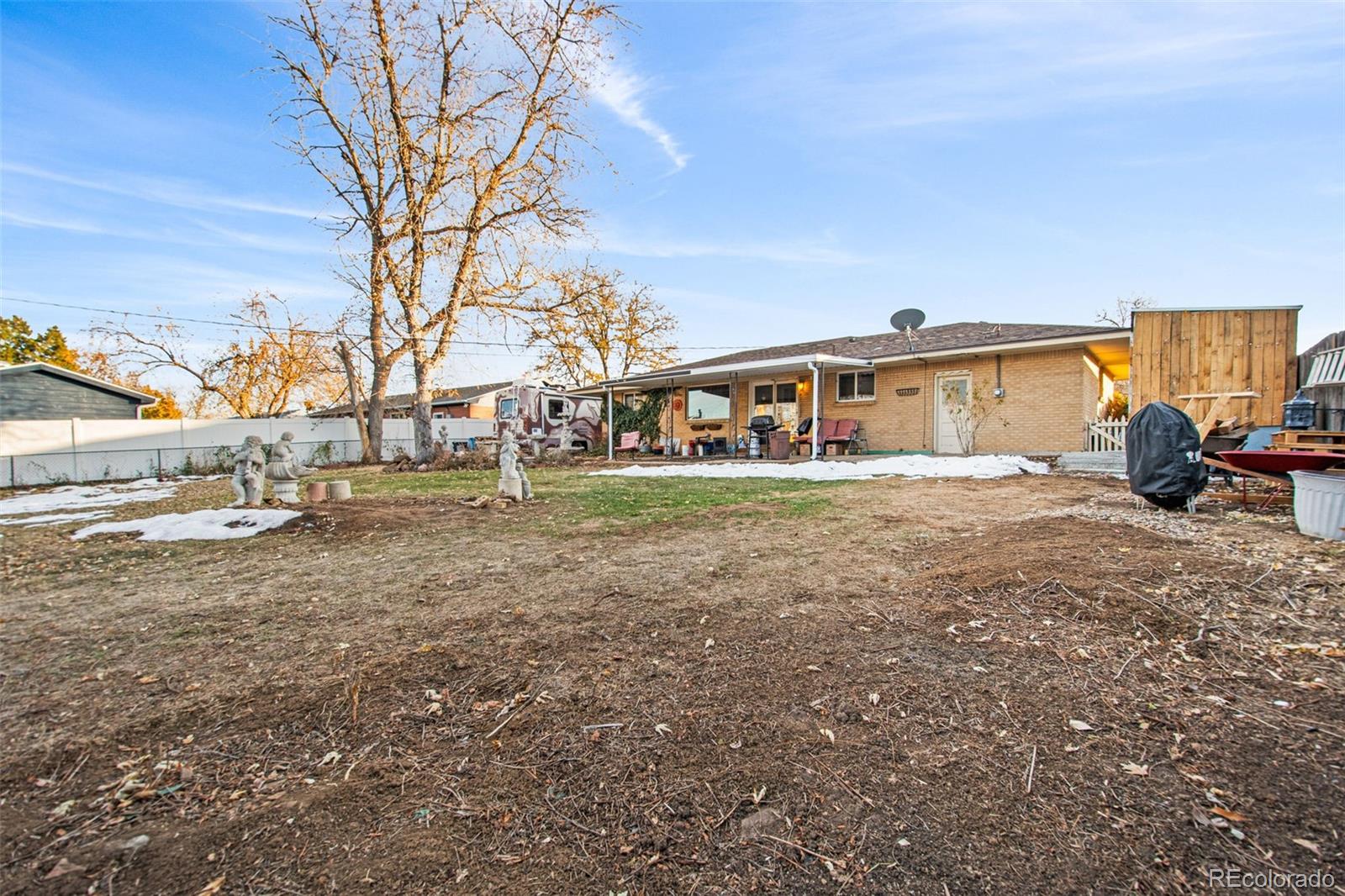 MLS Image #26 for 631 e fremont avenue,centennial, Colorado