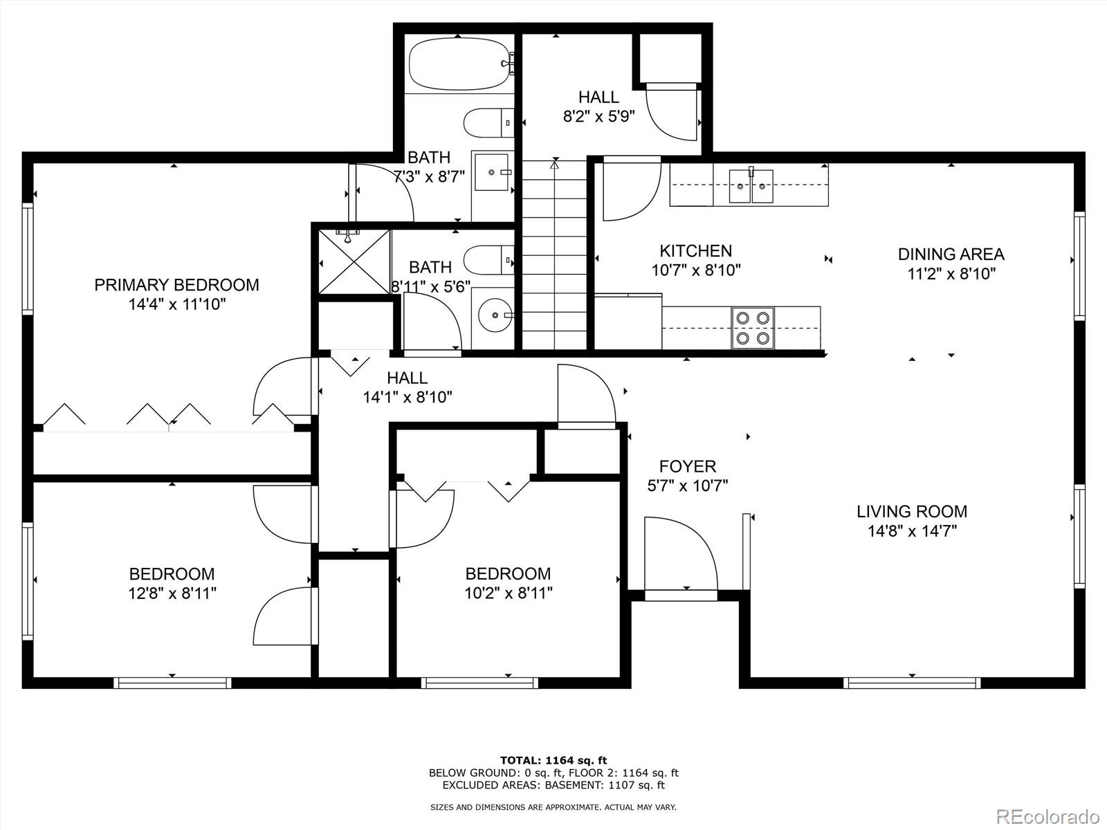 MLS Image #33 for 9812  lane street,thornton, Colorado