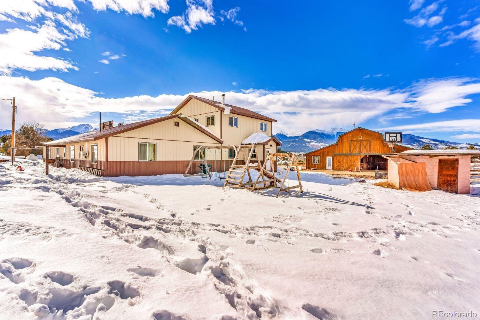 MLS Image #22 for 68600  state highway 69 ,westcliffe, Colorado