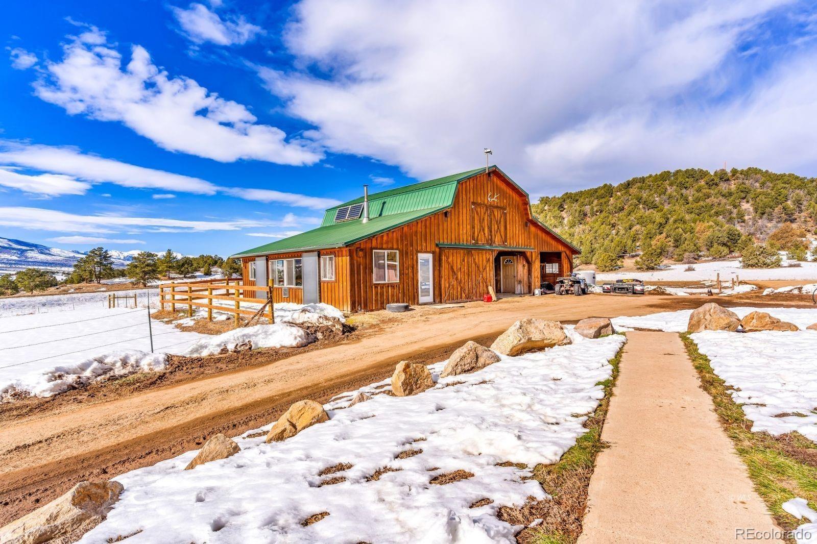 MLS Image #24 for 68600  state highway 69 ,westcliffe, Colorado