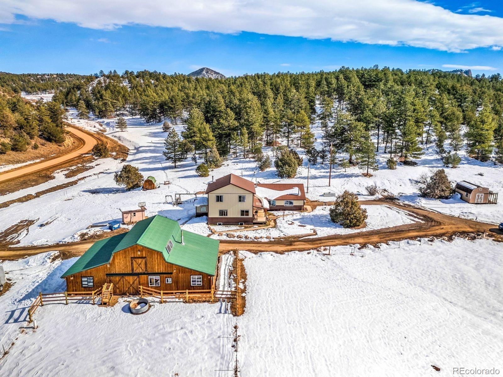 MLS Image #27 for 68600  state highway 69 ,westcliffe, Colorado