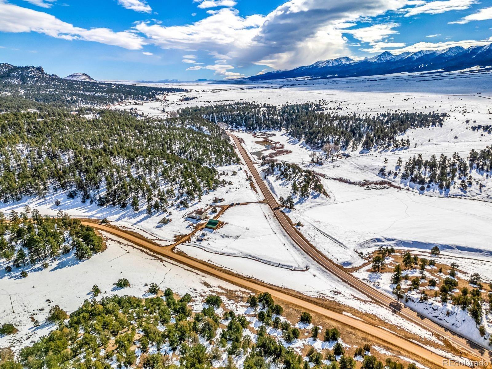 MLS Image #29 for 68600  state highway 69 ,westcliffe, Colorado