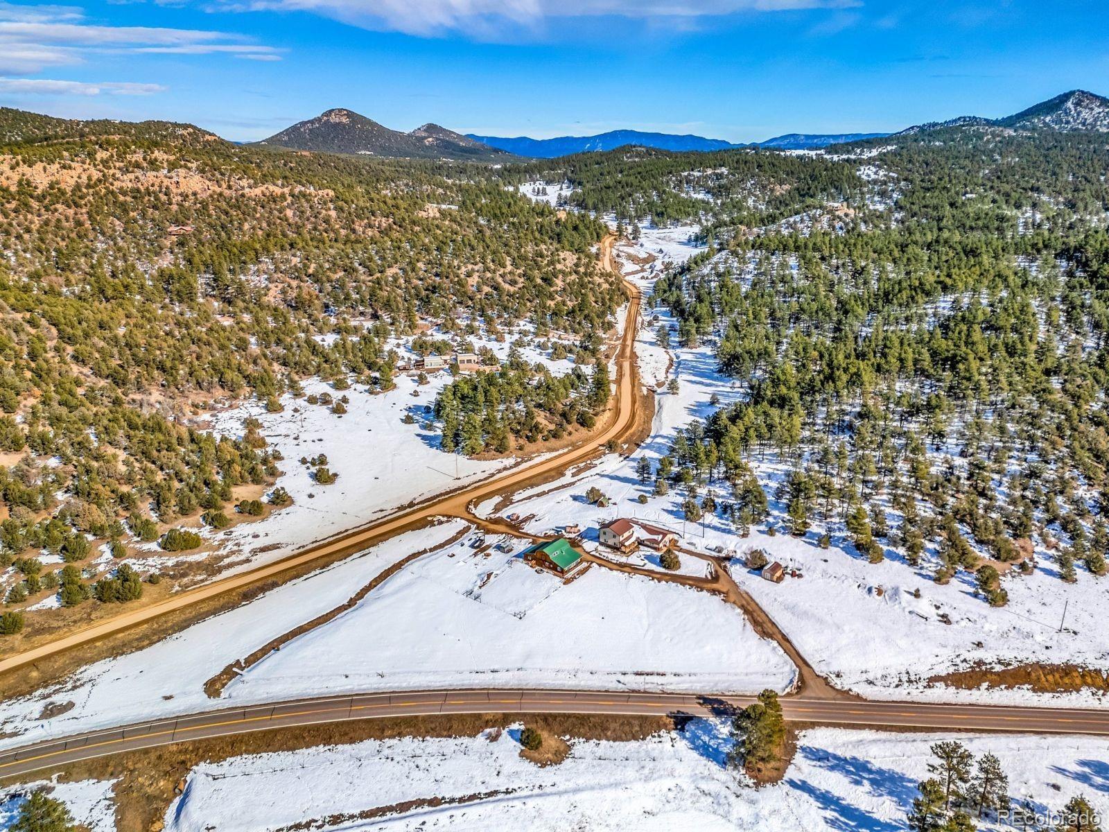 MLS Image #31 for 68600  state highway 69 ,westcliffe, Colorado