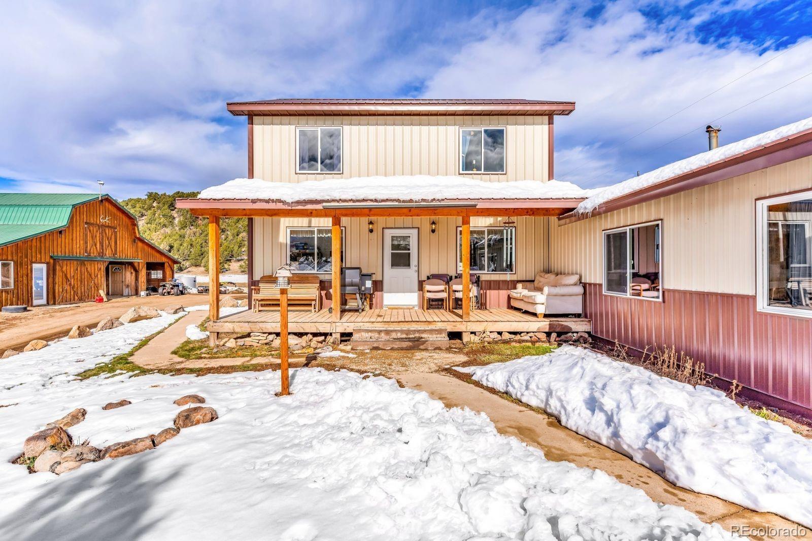 MLS Image #34 for 68600  state highway 69 ,westcliffe, Colorado