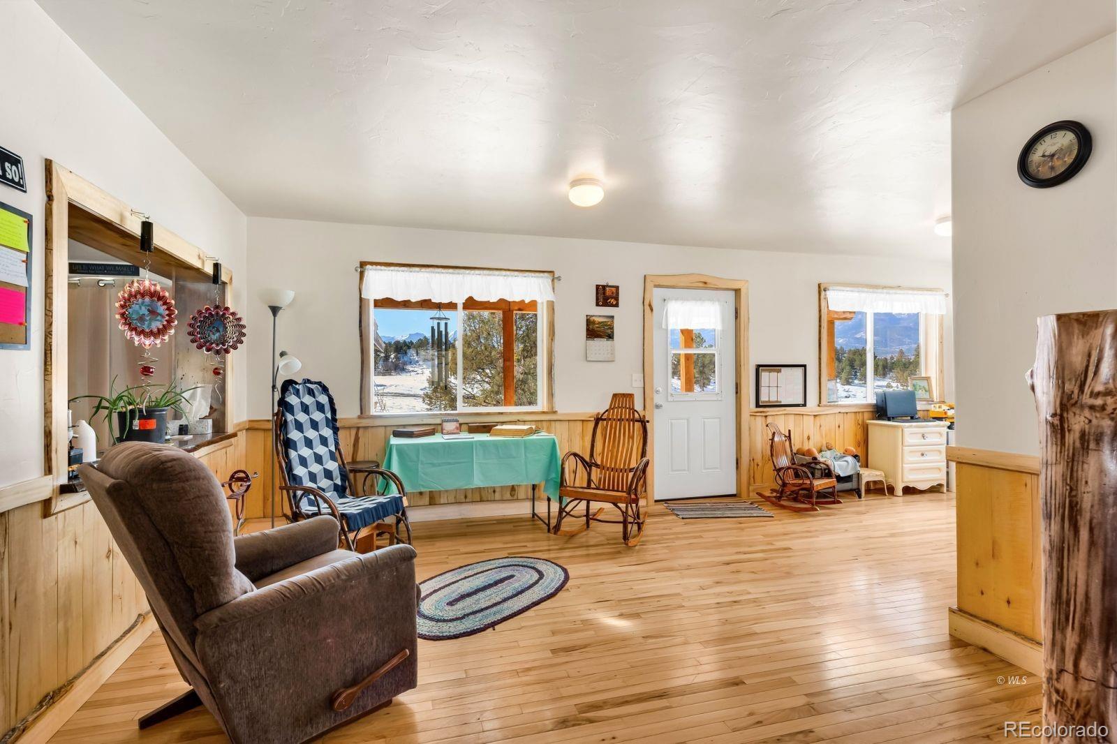 MLS Image #6 for 68600  state highway 69 ,westcliffe, Colorado