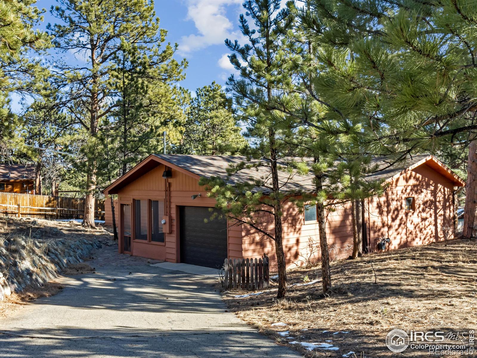 MLS Image #0 for 1038  lexington lane,estes park, Colorado