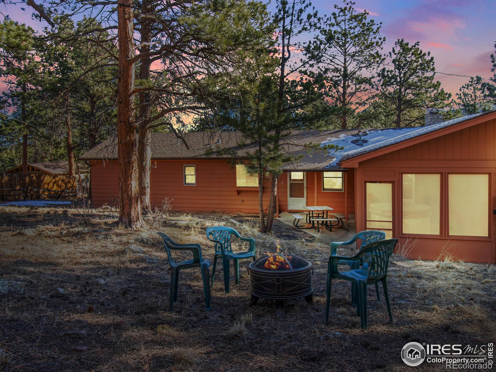 MLS Image #2 for 1038  lexington lane,estes park, Colorado