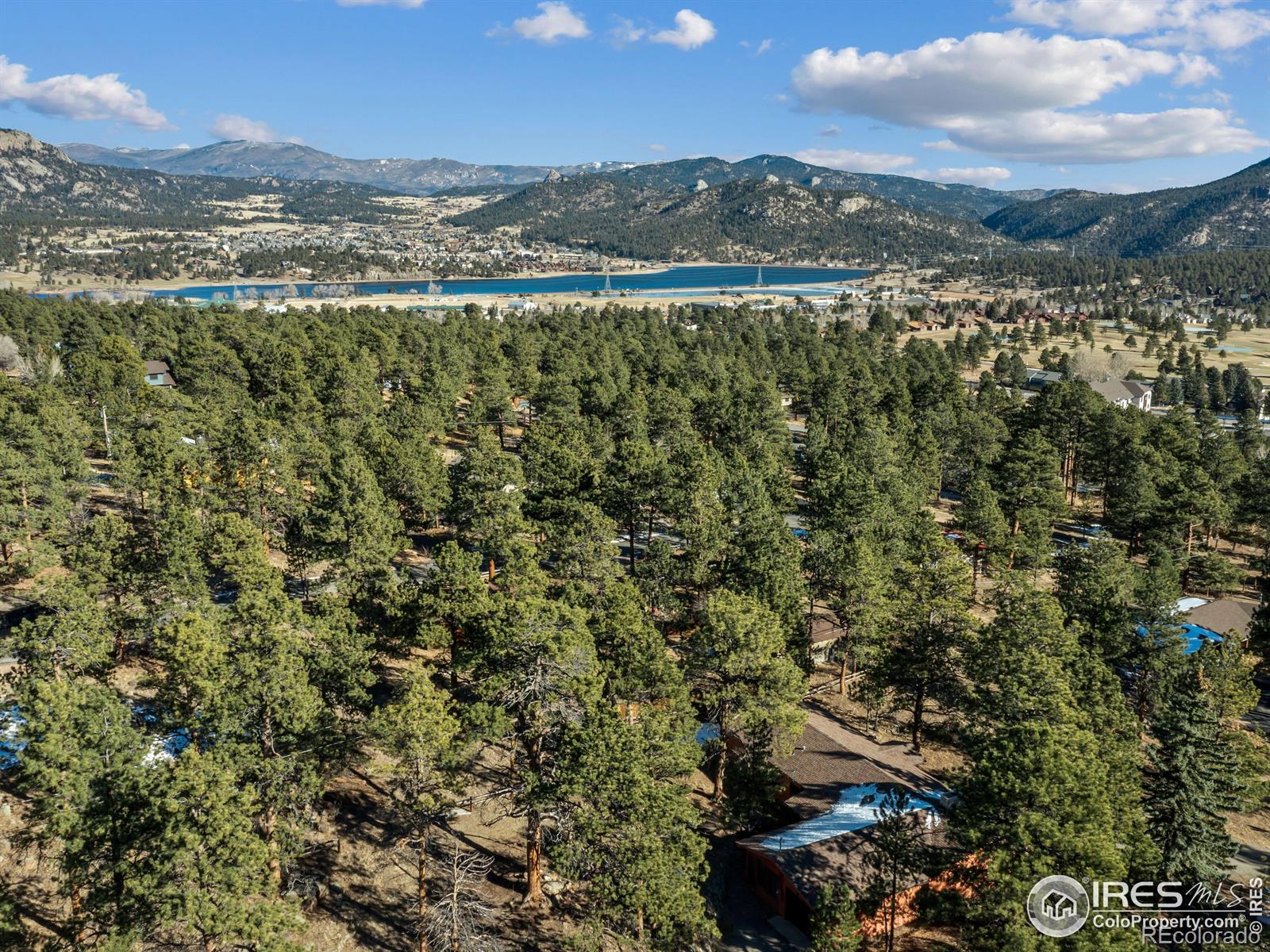 MLS Image #20 for 1038  lexington lane,estes park, Colorado