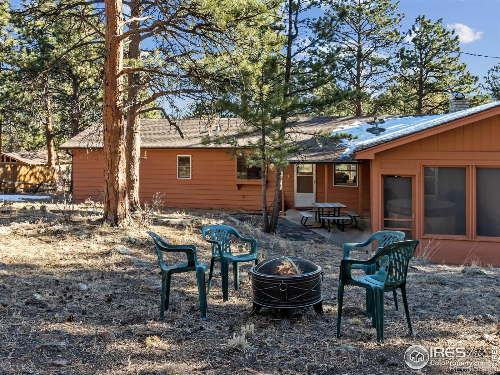 MLS Image #29 for 1038  lexington lane,estes park, Colorado