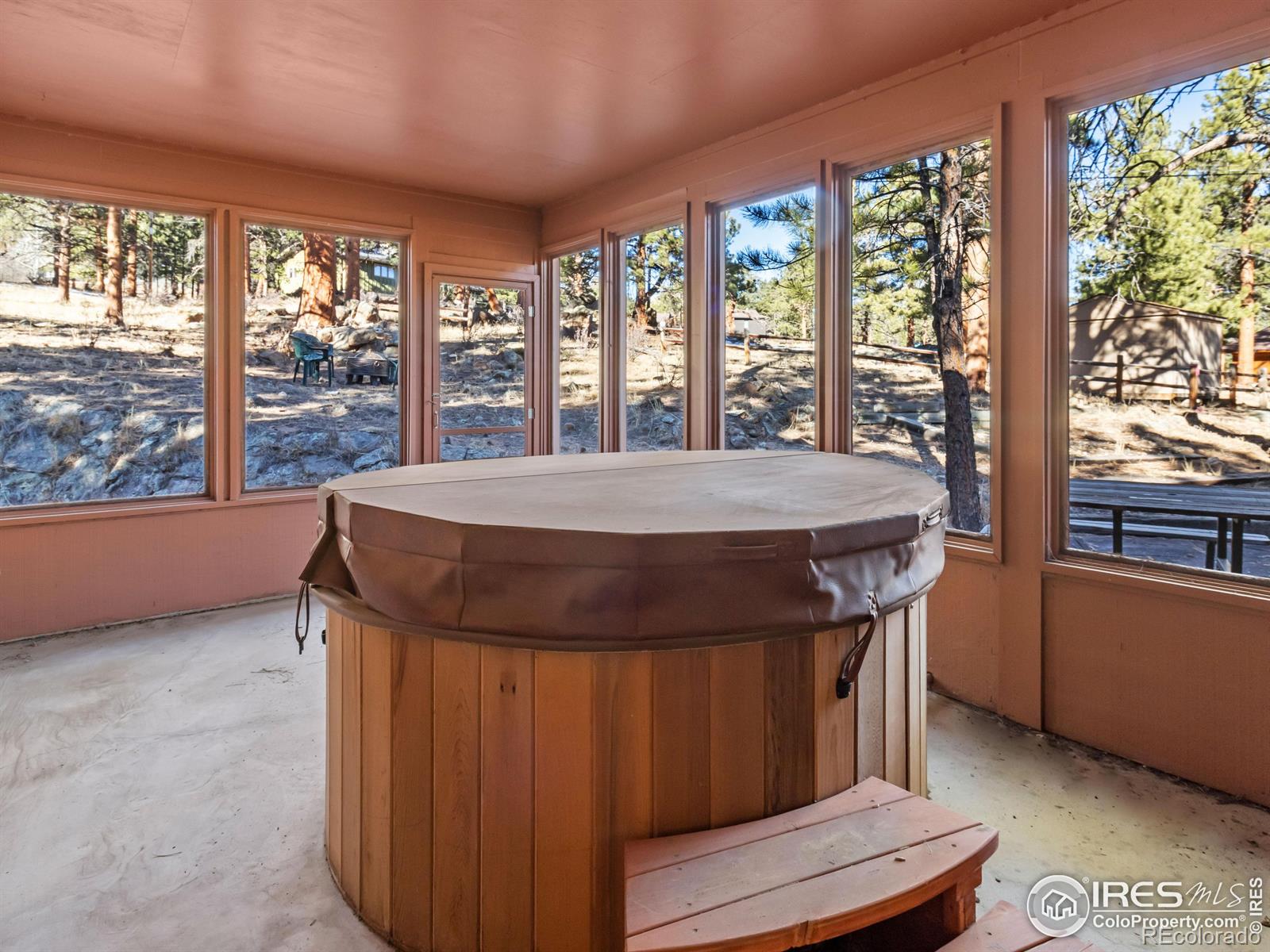 MLS Image #31 for 1038  lexington lane,estes park, Colorado