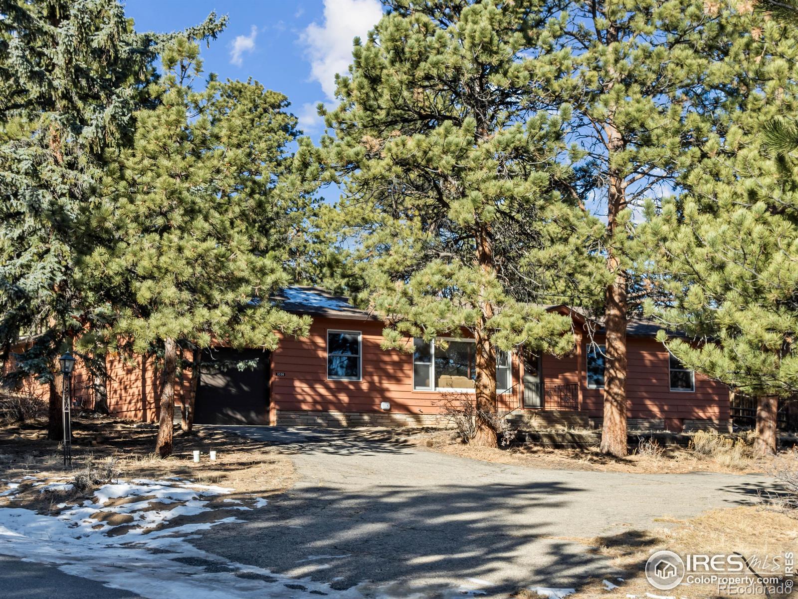 MLS Image #32 for 1038  lexington lane,estes park, Colorado