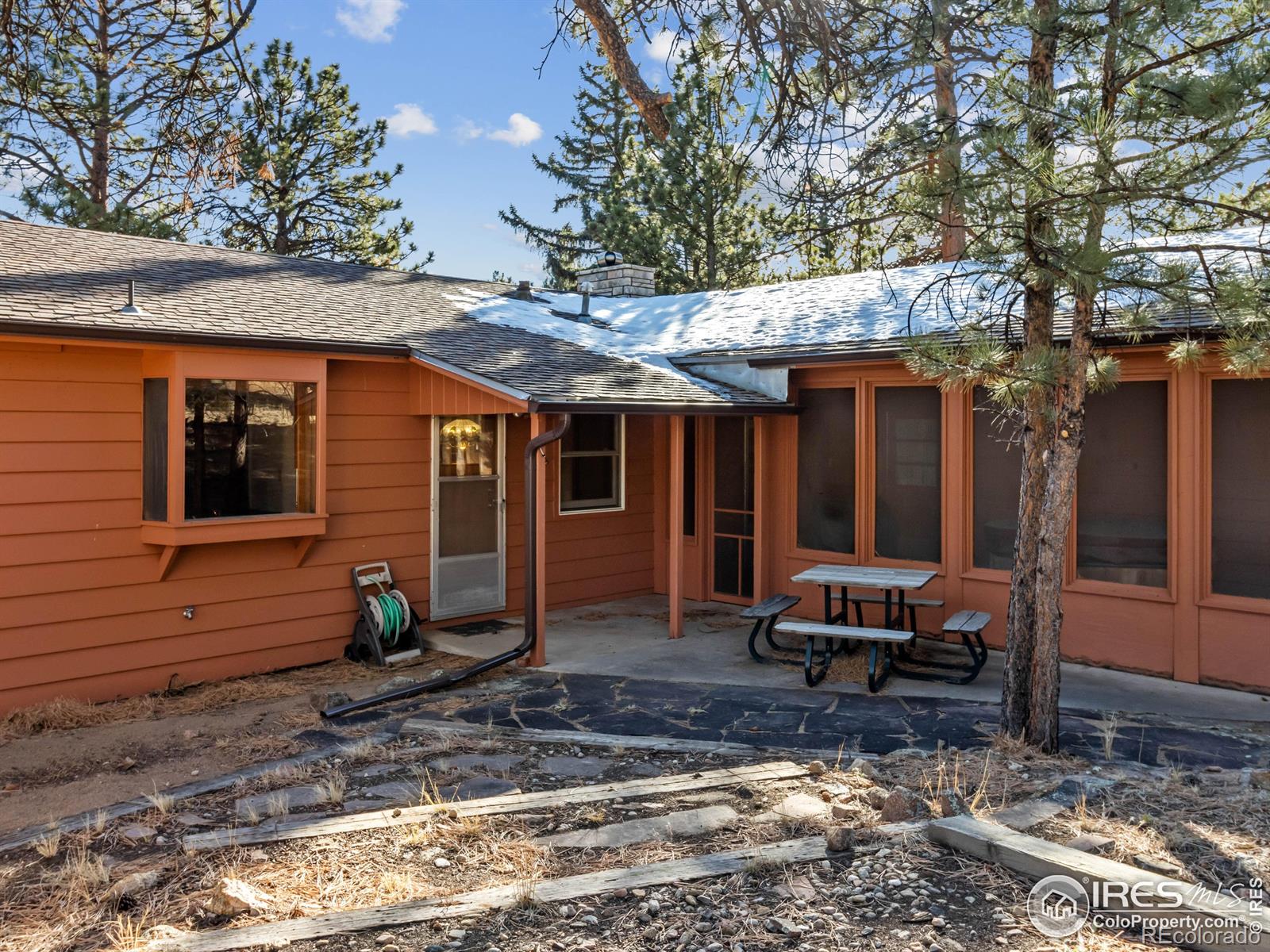 MLS Image #33 for 1038  lexington lane,estes park, Colorado