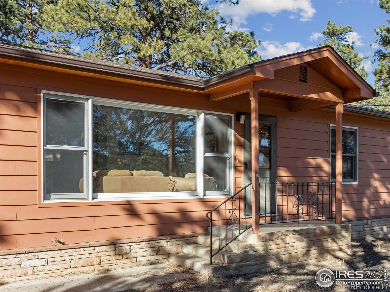 MLS Image #4 for 1038  lexington lane,estes park, Colorado