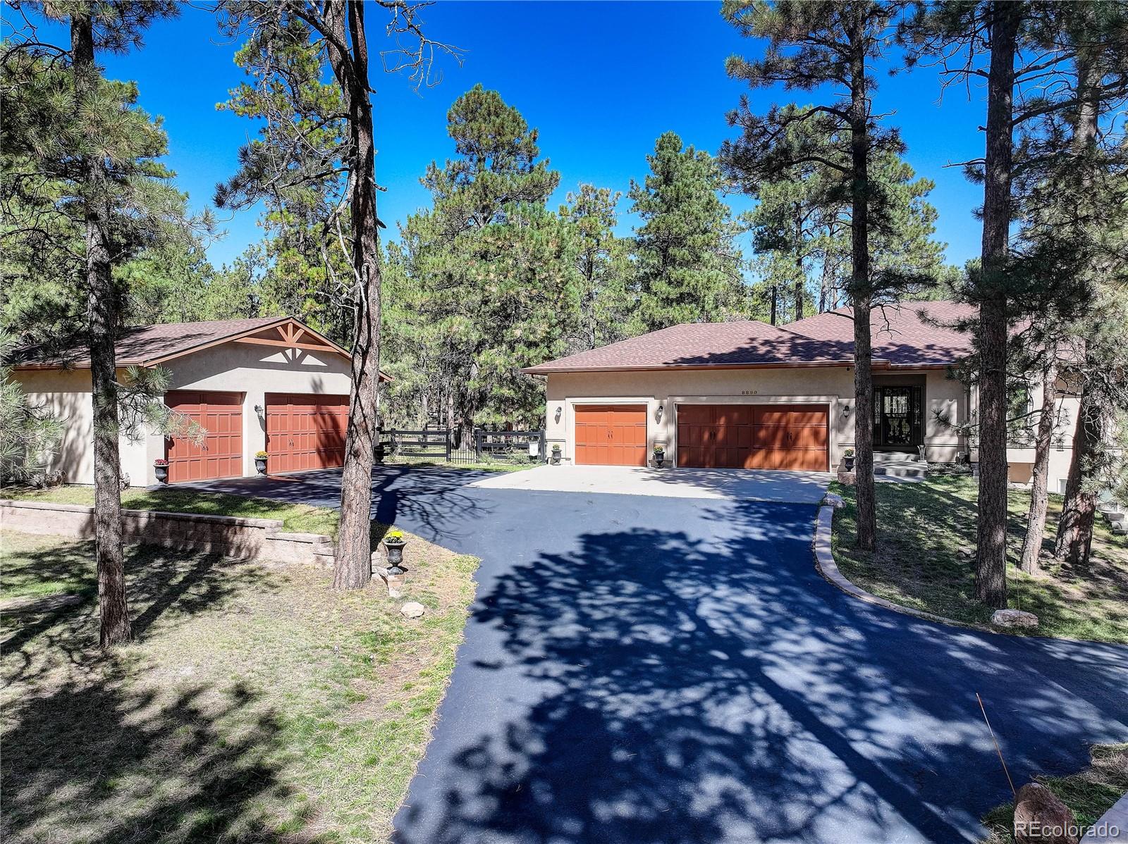 MLS Image #0 for 8890  hodgen road,colorado springs, Colorado