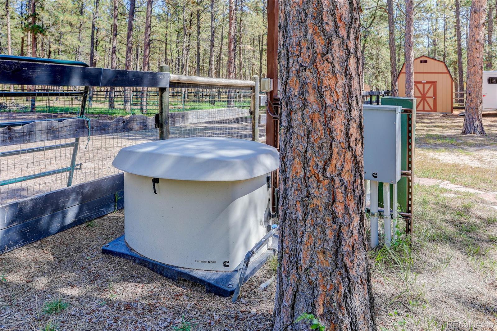 MLS Image #24 for 8890  hodgen road,colorado springs, Colorado