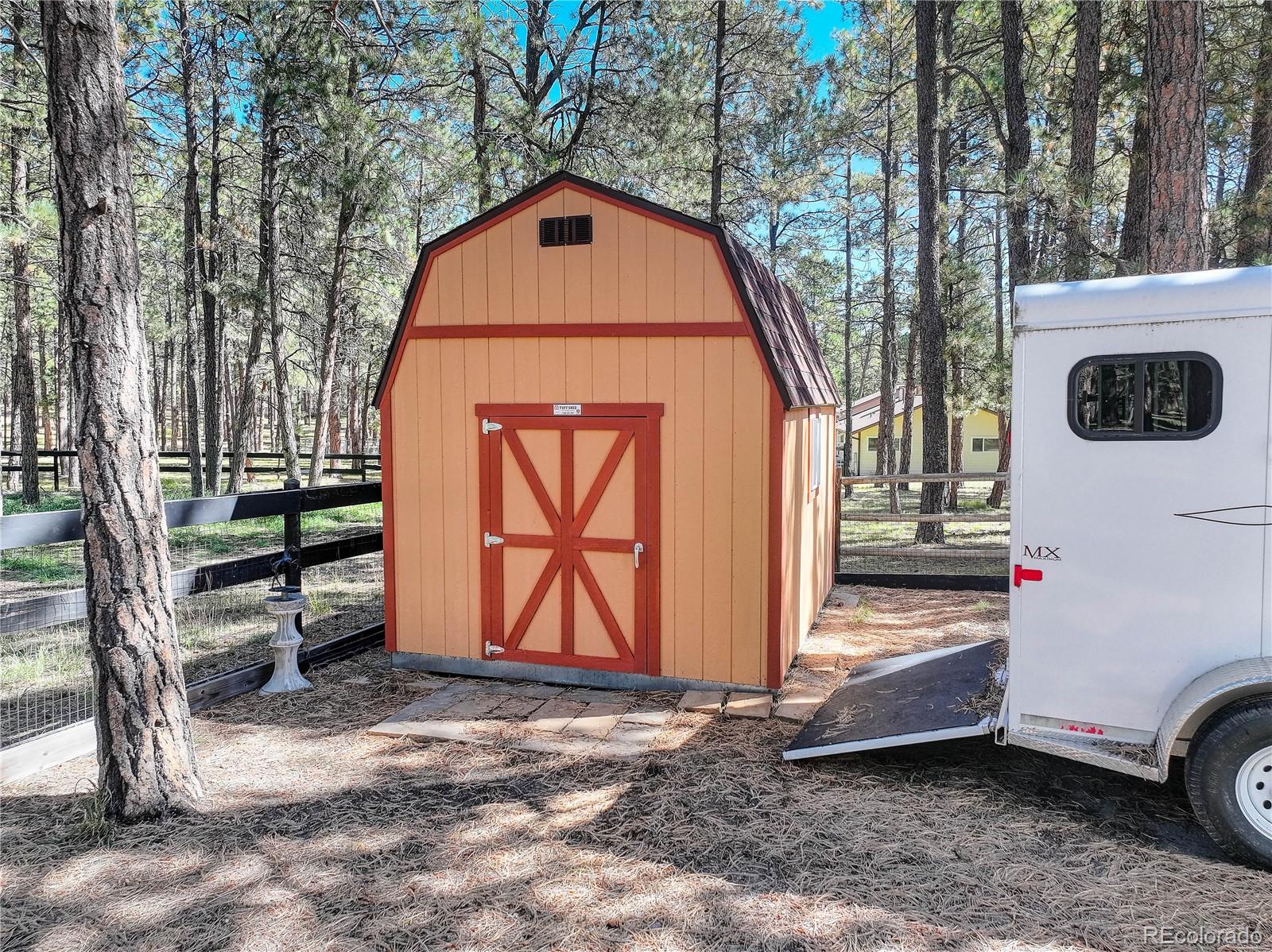 MLS Image #25 for 8890  hodgen road,colorado springs, Colorado