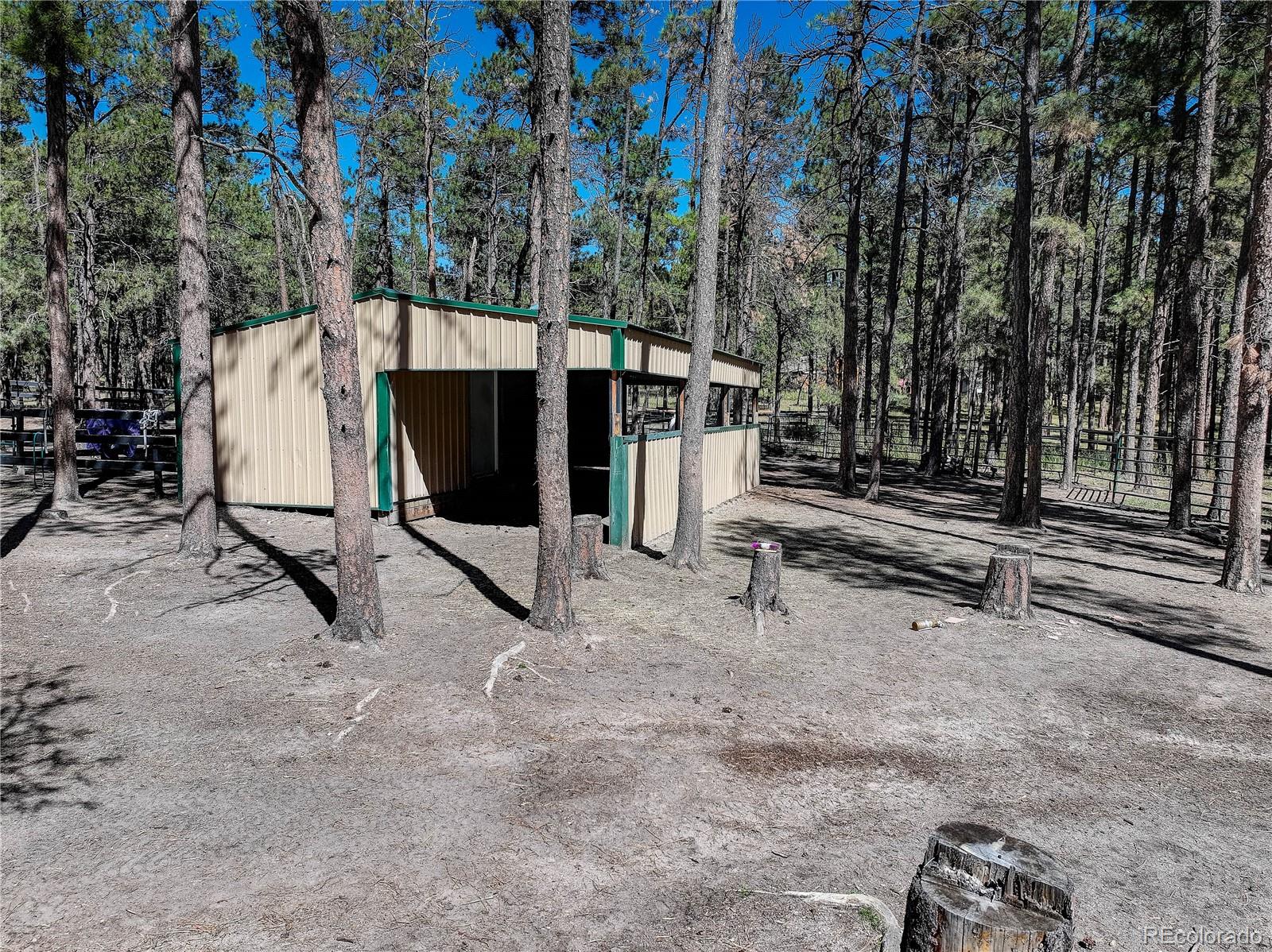 MLS Image #27 for 8890  hodgen road,colorado springs, Colorado